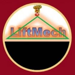 LiftMech logo