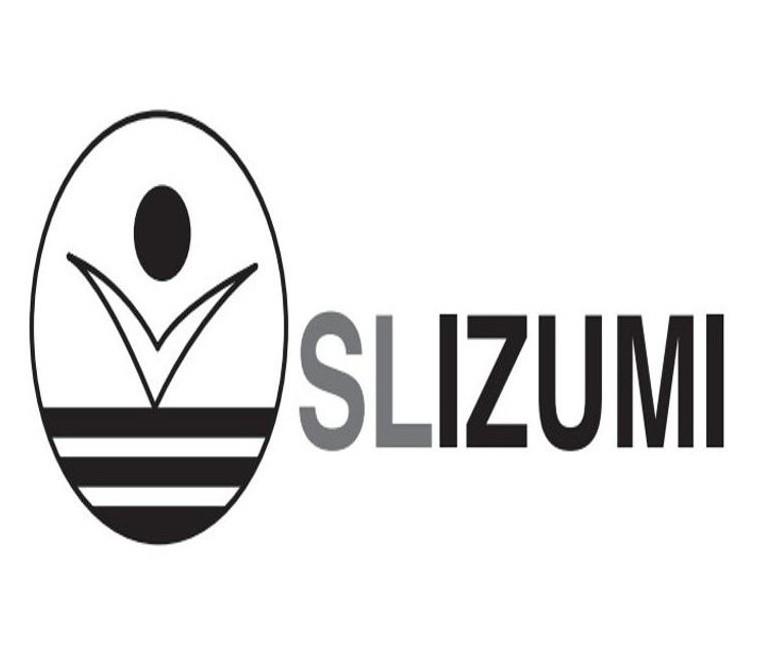 SLIZUMI logo