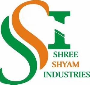 SSI SHREE SHYAM INDUSTRIES logo