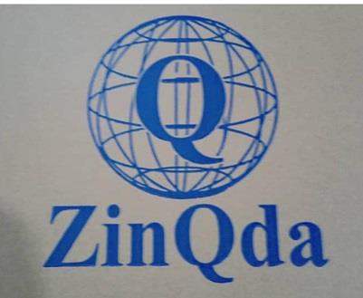 ZinQda logo