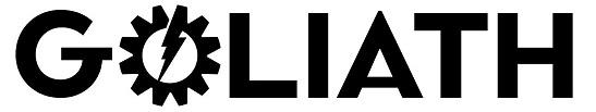 GOLIATH logo