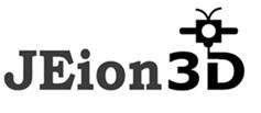 JEion3D (With Device) logo