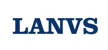 LANVS logo
