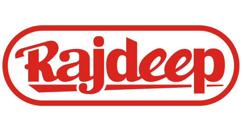RAJDEEP logo