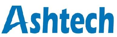 Ashtech logo