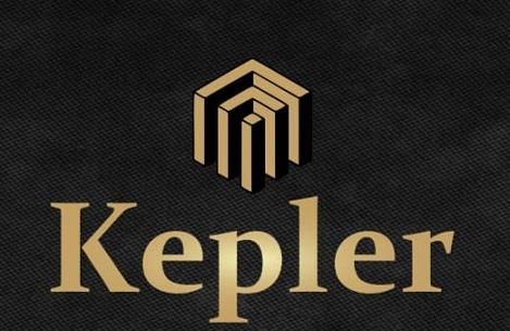 Kepler logo