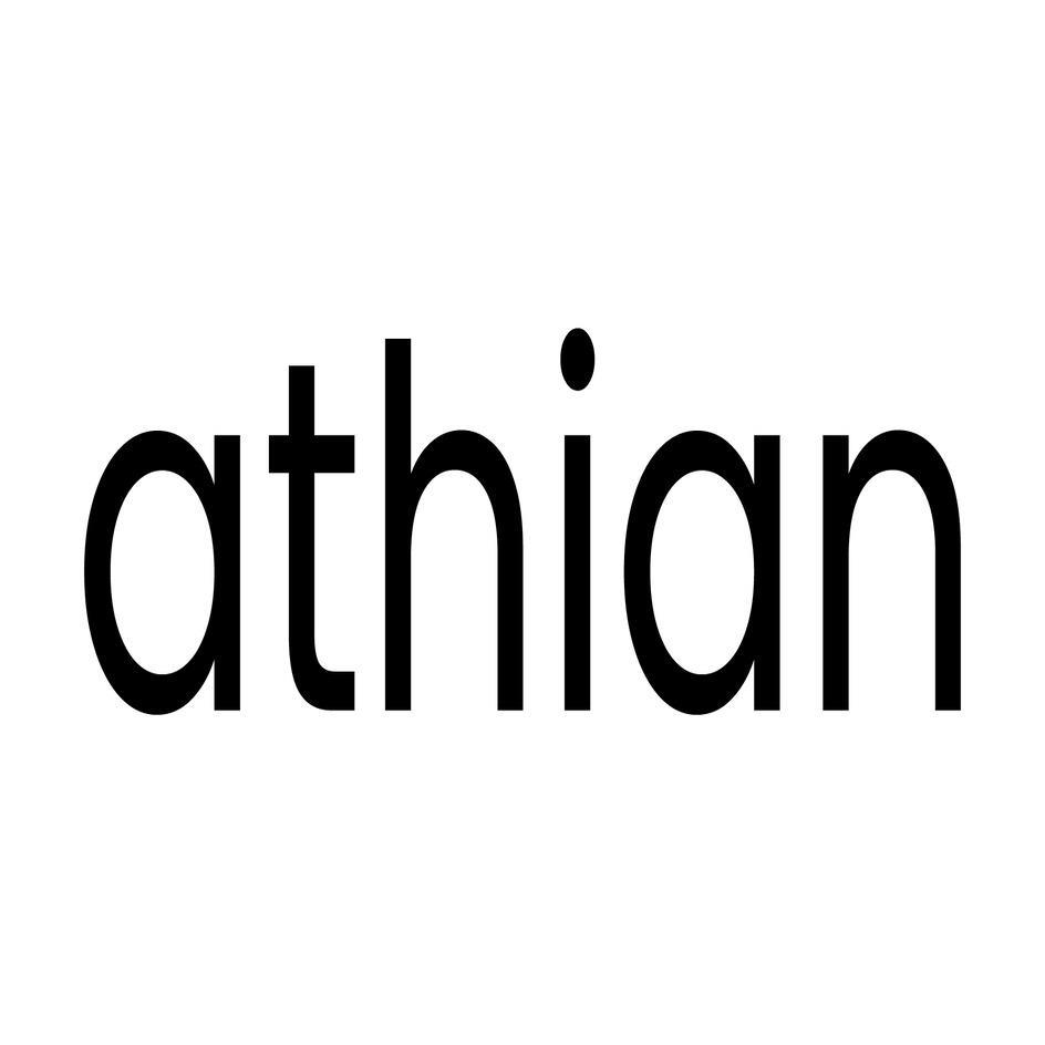 athian logo