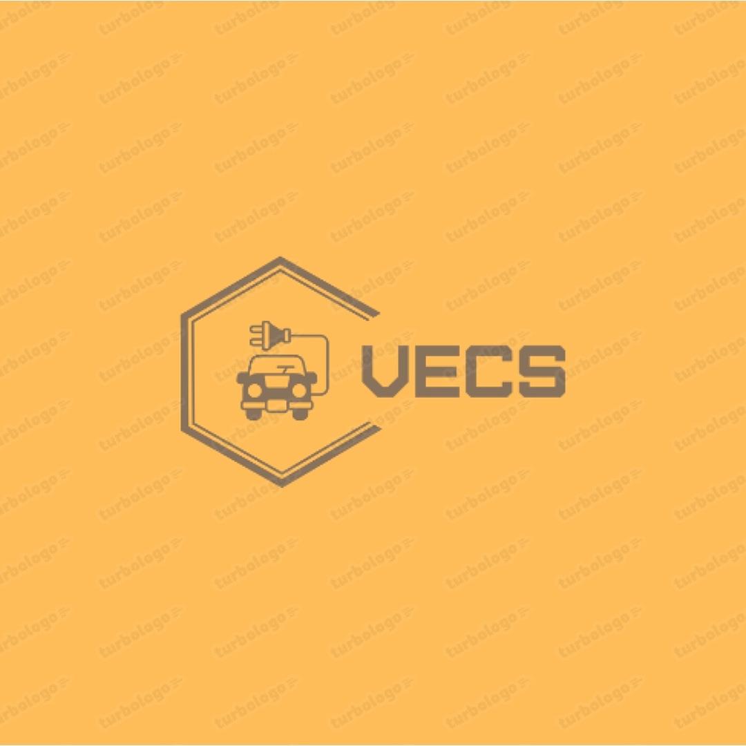 VECS logo