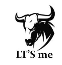LT'S me logo