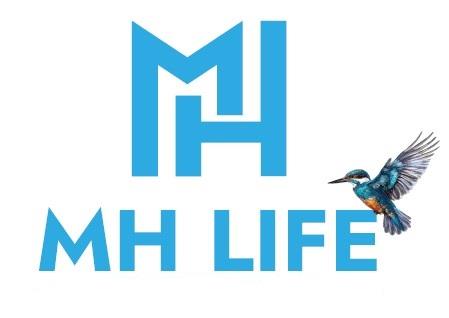 MH LIFE logo