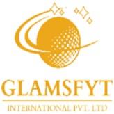 GLAMSFYT logo