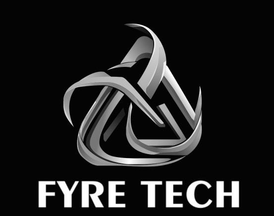 FYRE TECH logo