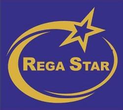 REGA STAR logo