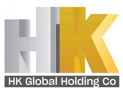 HK : HK Global Holding Co logo