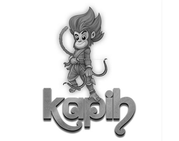Kapih with image of kapih logo