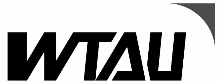 WTAU logo