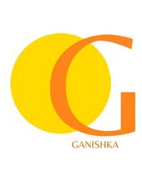 GANISHKA logo