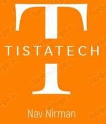 TISTATECH (NAV NIRMAN) logo