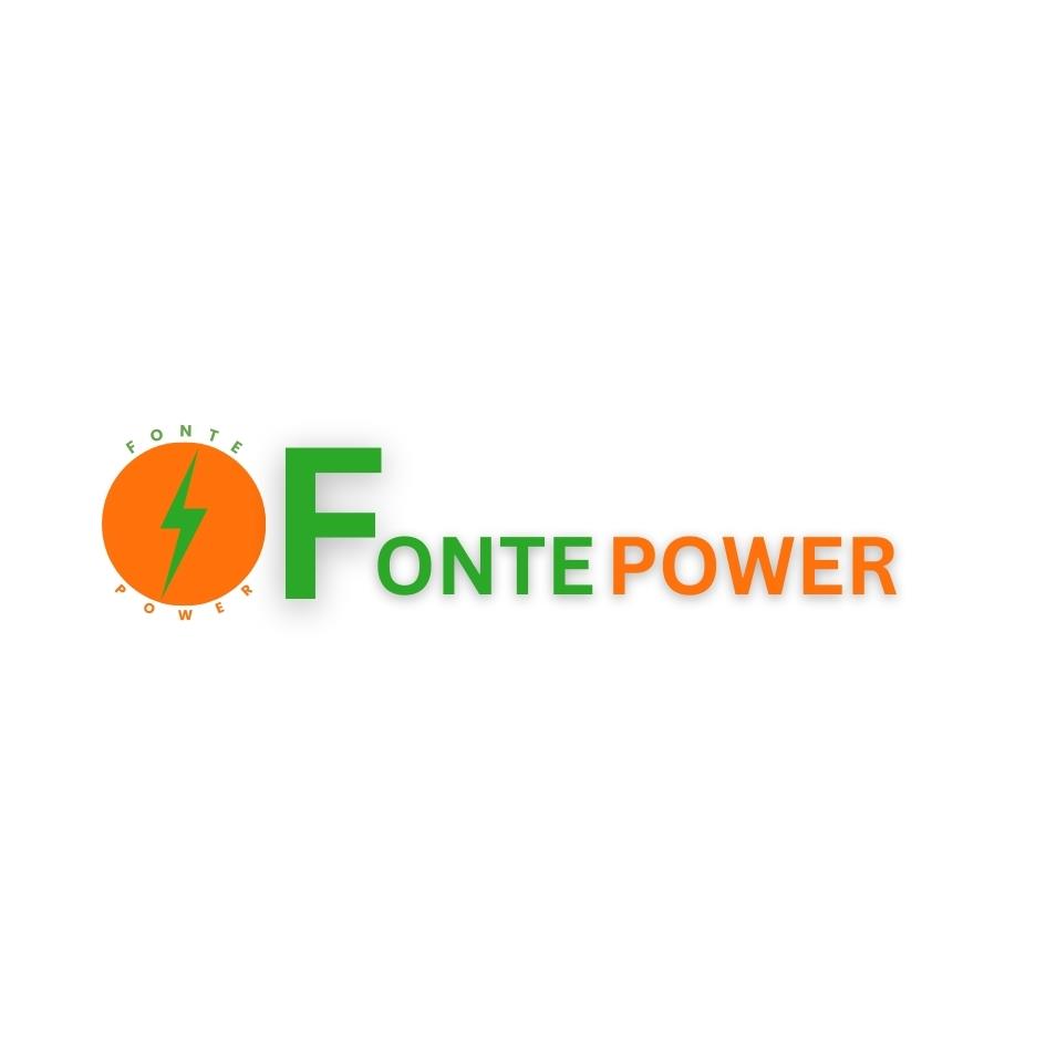 FONTE POWER logo