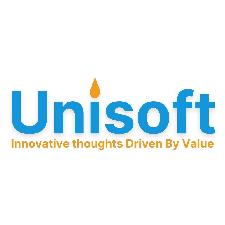 UNISOFT logo