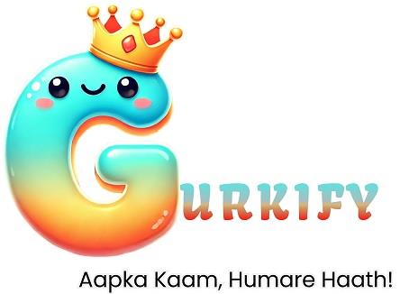 GURKIFY logo