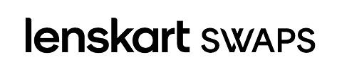 LENSKART SWAPS logo