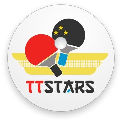 TTSTARS logo