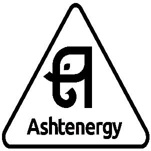 Ashtenergy logo