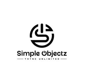 SIMPLE OBJECTZ - THYNK UNLIMITED logo