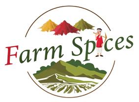 FARM SPICES logo
