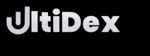 UltiDex logo