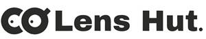 Lens Hut logo