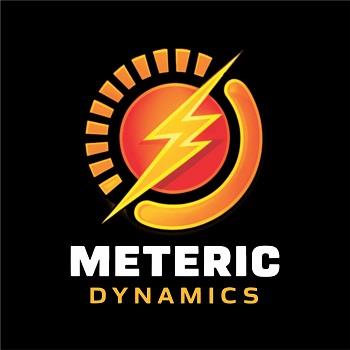 METERIC DYNAMICS logo