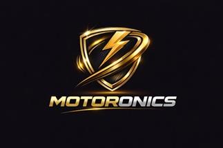 MOTORONICS logo