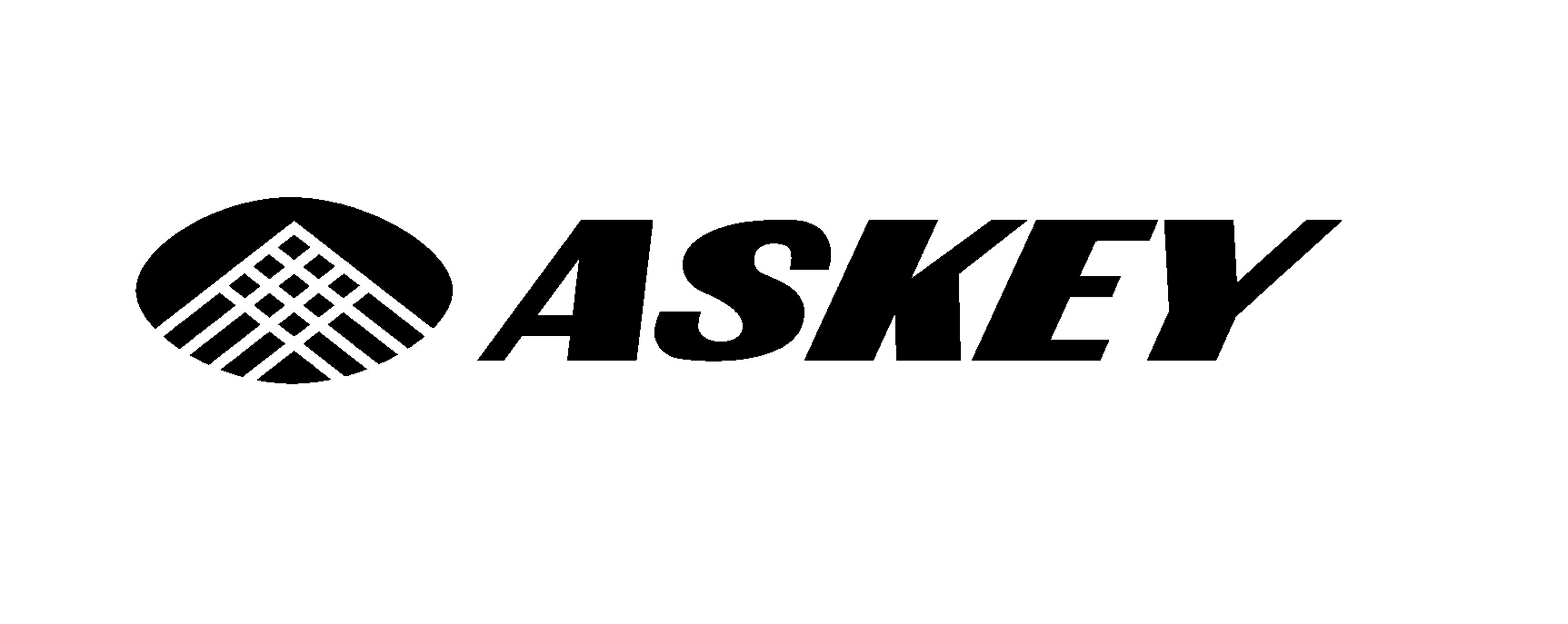 ASKEY logo