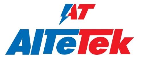 AT ALTETEK logo