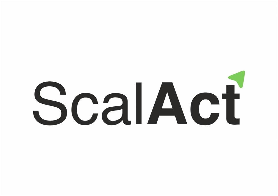 ScalAct logo