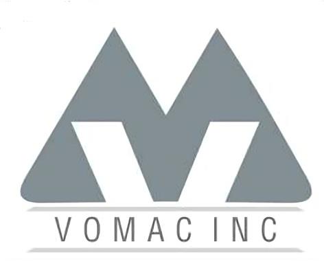 Vomacinc logo