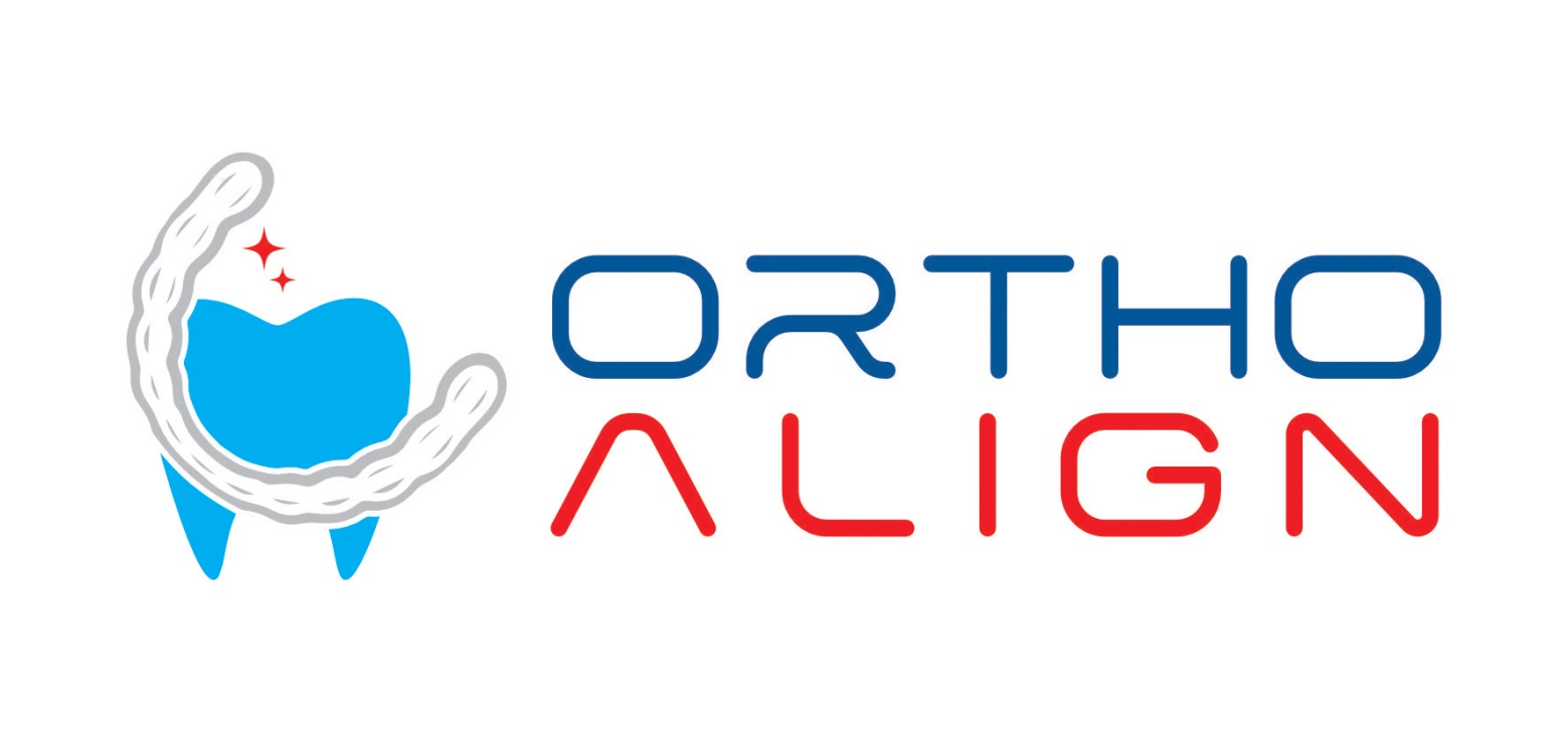 ORTHO ALIGN logo