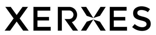 XERXES logo