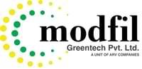 Modfil logo