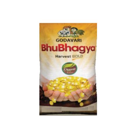 GODAVARI BhuBhagya logo