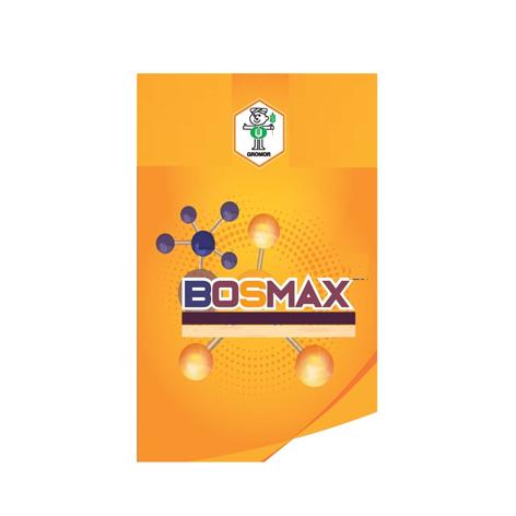 GROMOR BOSMAX logo