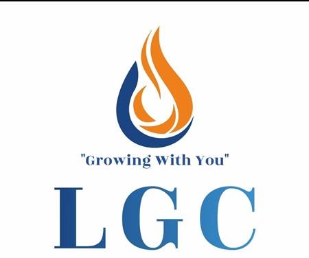 LGC logo