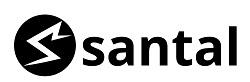 SANTAL logo