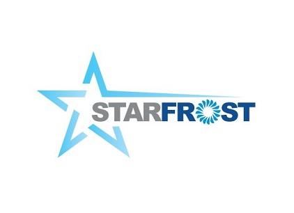 STARFROST logo
