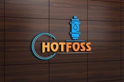 HOTFOSS logo