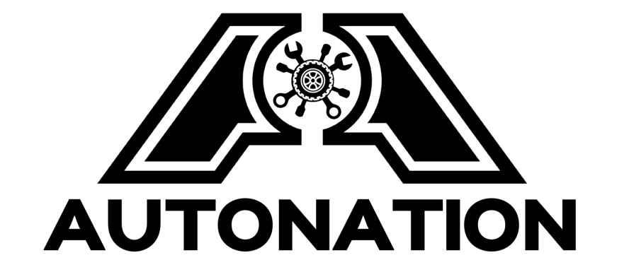 AUTONATION logo