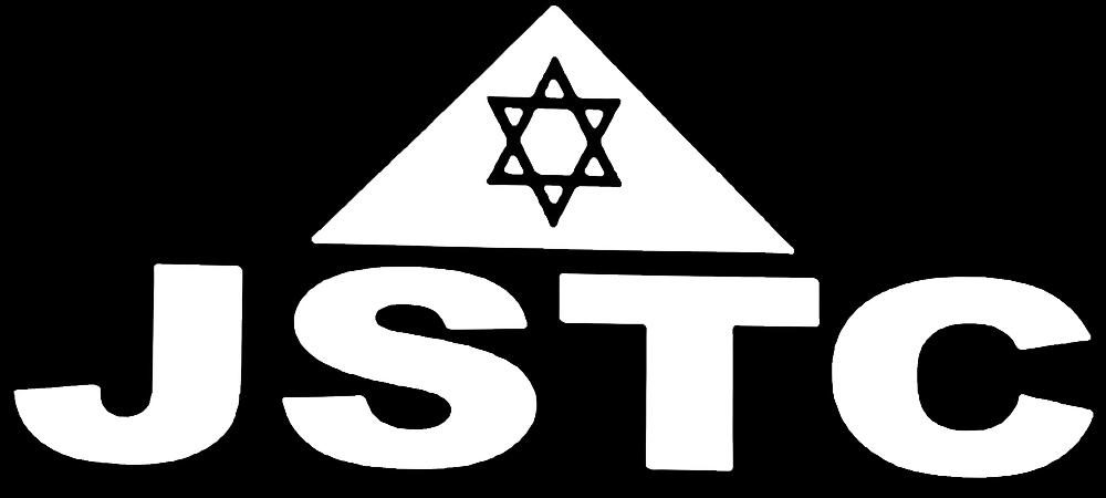 JSTC (WITH DEVICE) logo