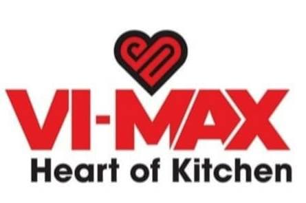 Vi-MAX With Device logo